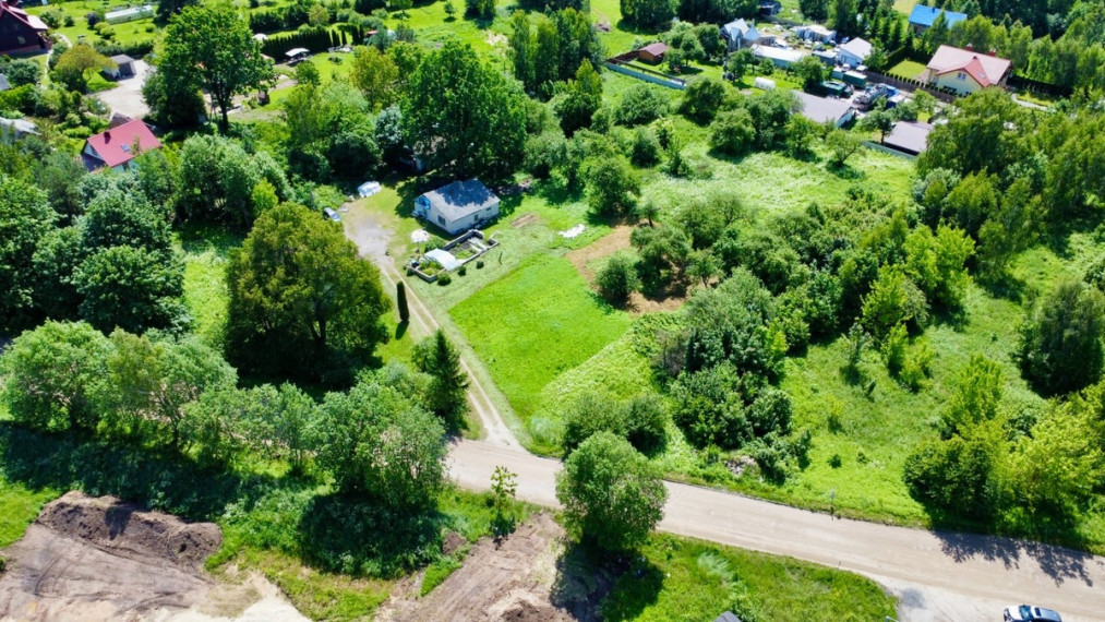 Parduodamas  sklypas Vilniaus m. sav., Vilniaus m., Salininkai, Meilės Lukšienės, 62 a ploto 5
