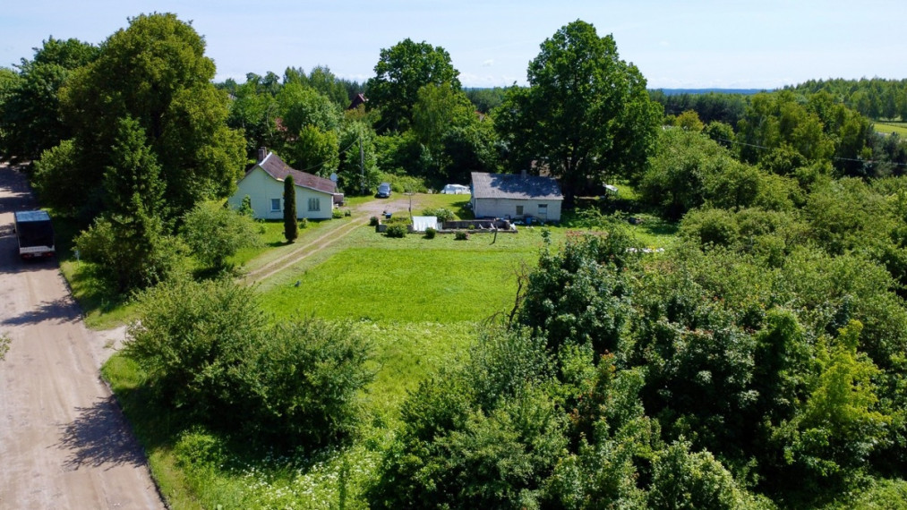 Parduodamas  sklypas Vilniaus m. sav., Vilniaus m., Salininkai, Meilės Lukšienės, 62 a ploto 9