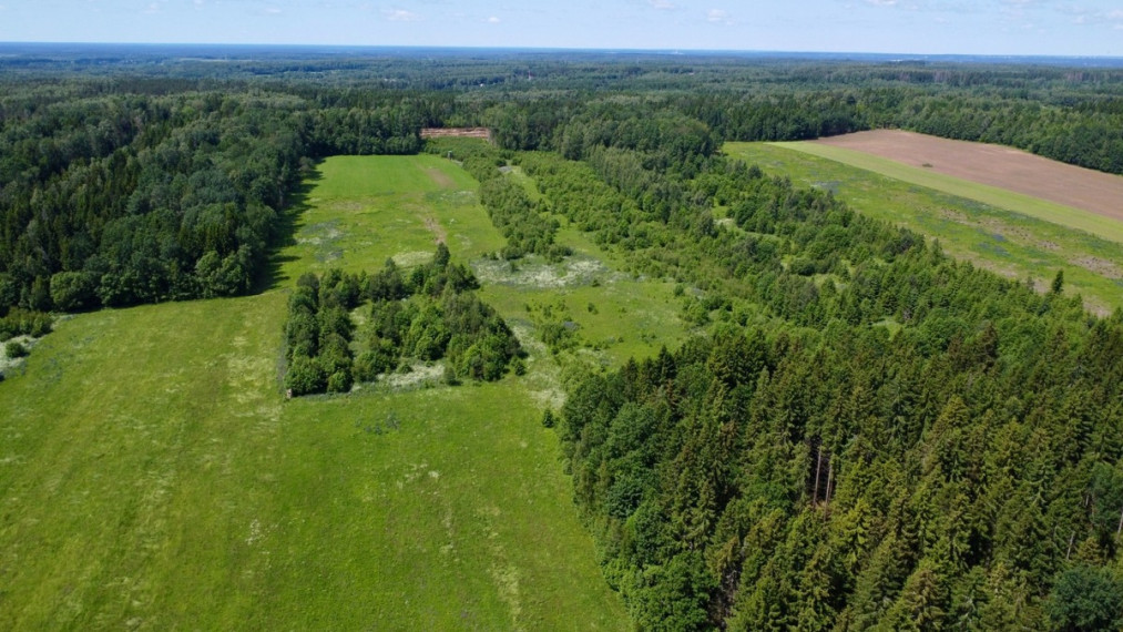 Parduodamas  sklypas Ančeriškių k., Vilniaus r. sav., 284 a ploto 6