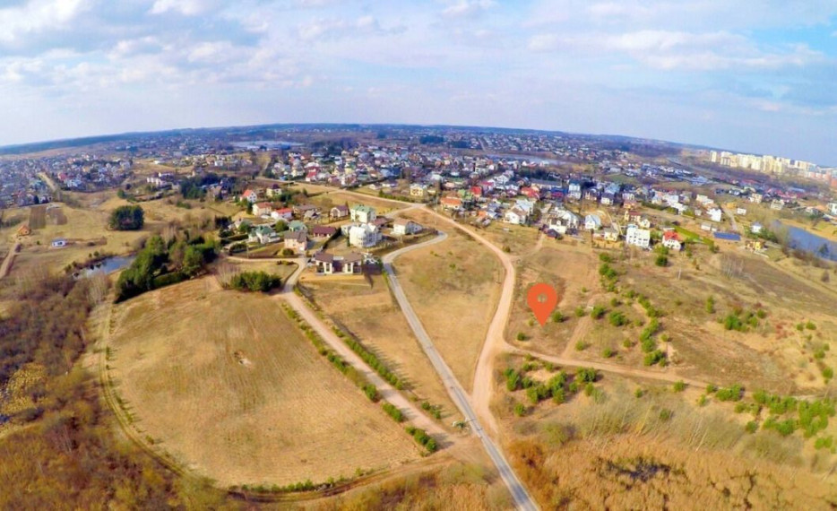 Parduodamas kitos paskirties sklypas Tvenkinių g., Buivydiškių k., Vilniaus r. sav., 6.7 a ploto 9