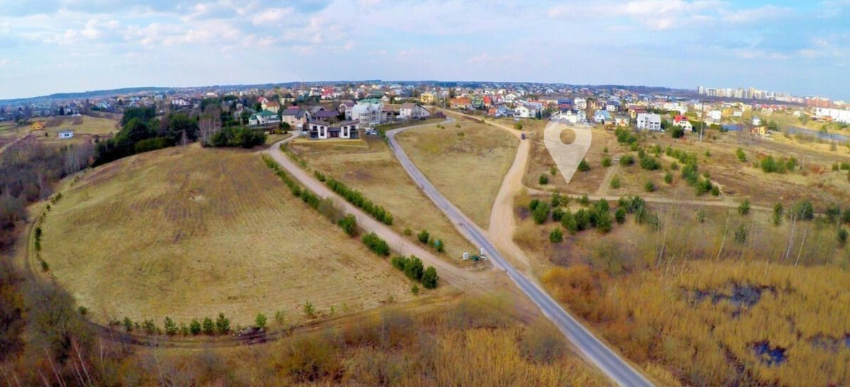 Parduodamas kitos paskirties sklypas Tvenkinių g., Buivydiškių k., Vilniaus r. sav., 6.7 a ploto 10
