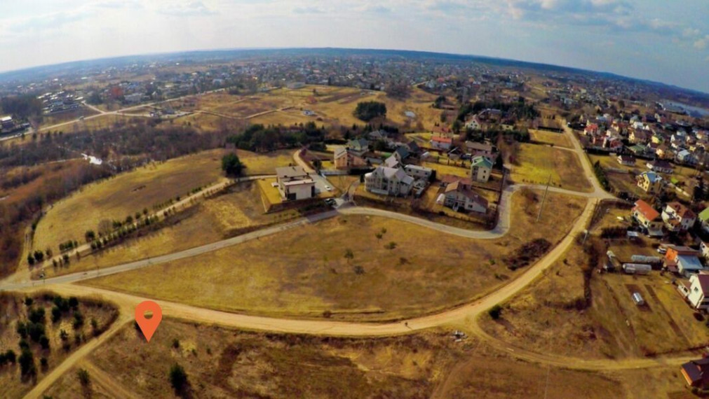 Parduodamas kitos paskirties sklypas Tvenkinių g., Buivydiškių k., Vilniaus r. sav., 6.7 a ploto 11