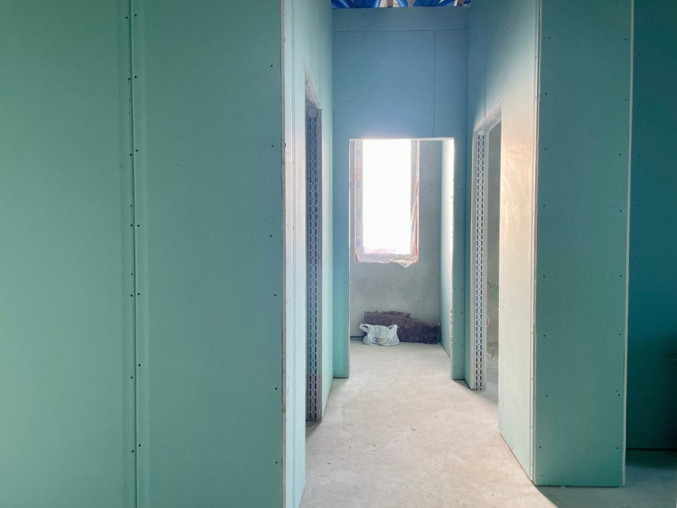Parduodamas namas Tintiniškių g., Tintiniškių k., Vilniaus r. sav., 142.69 m2 ploto, 1 aukštai 19
