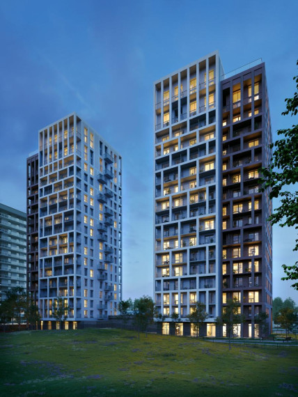 Parduodamas butas Viršuliškių skg., Viršuliškės, Vilniaus m., Vilniaus m. sav., 58.00 m² ploto 3 kambariai 6