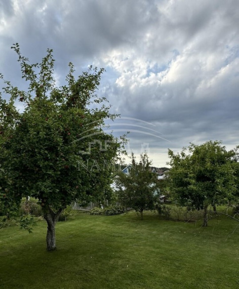 Parduodamas namas Jokūbavo k., Kretingos r. sav., 73 m2 ploto, 2 aukštai 5