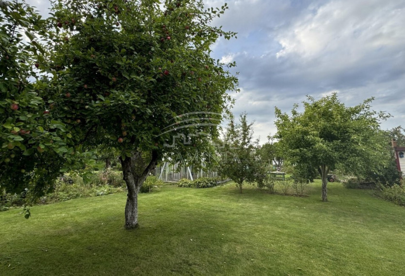 Parduodamas namas Jokūbavo k., Kretingos r. sav., 73 m2 ploto, 2 aukštai 6