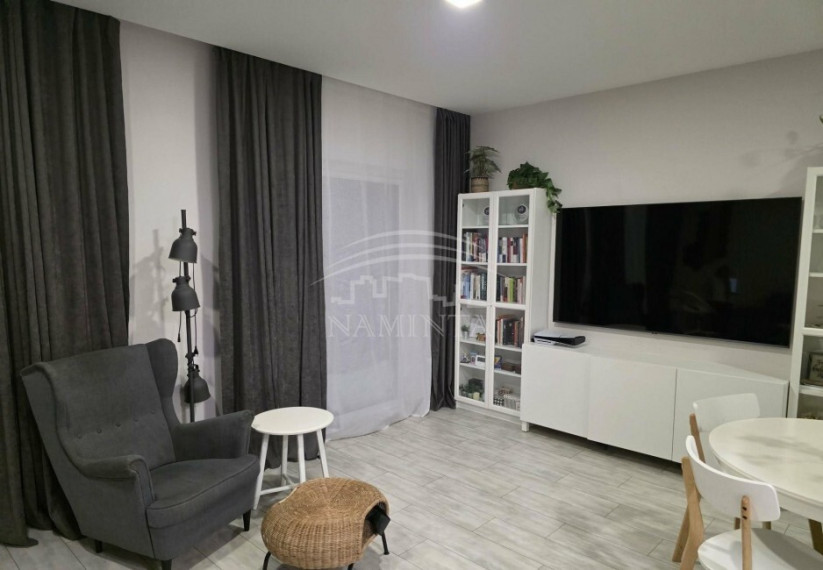 Parduodamas namas Gindulių k., Klaipėdos r. sav., 86 m2 ploto, 2 aukštai 3