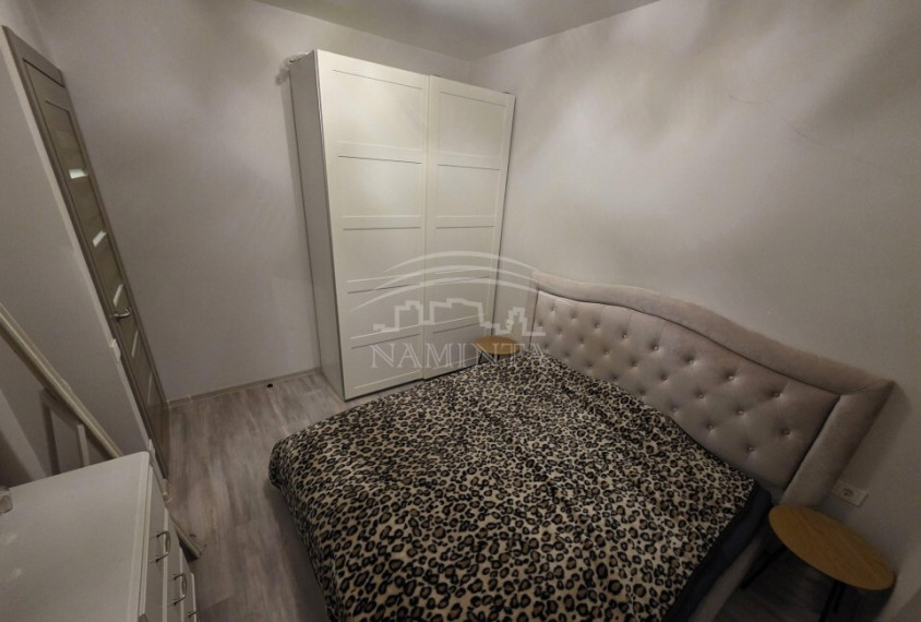 Parduodamas namas Gindulių k., Klaipėdos r. sav., 86 m2 ploto, 2 aukštai 7
