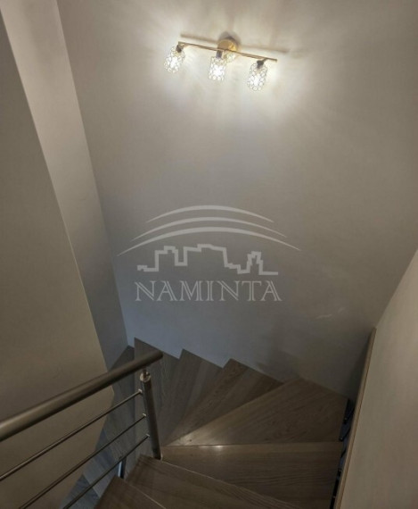 Parduodamas namas Gindulių k., Klaipėdos r. sav., 86 m2 ploto, 2 aukštai 9