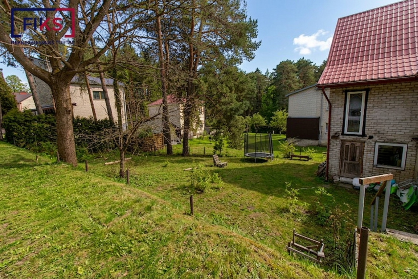Parduodamas namas Tulpių g., Kulautuvos mstl., Kauno r. sav., 172.00 m² ploto 3 kambariai 27