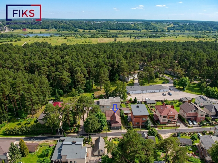 Parduodamas namas Tulpių g., Kulautuvos mstl., Kauno r. sav., 172.00 m² ploto 3 kambariai 29