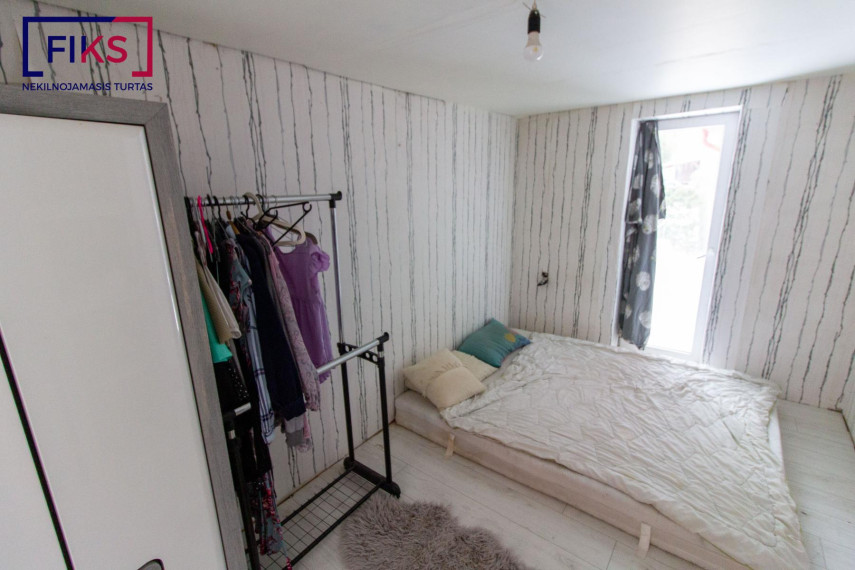Parduodamas namas Tulpių g., Kulautuvos mstl., Kauno r. sav., 172.00 m² ploto 3 kambariai 14
