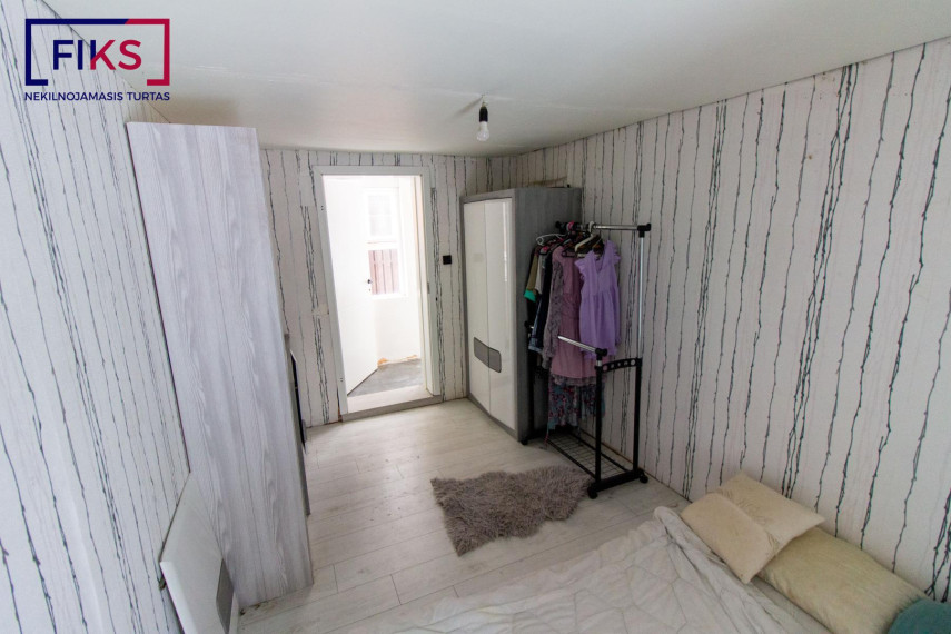 Parduodamas namas Tulpių g., Kulautuvos mstl., Kauno r. sav., 172.00 m² ploto 3 kambariai 15