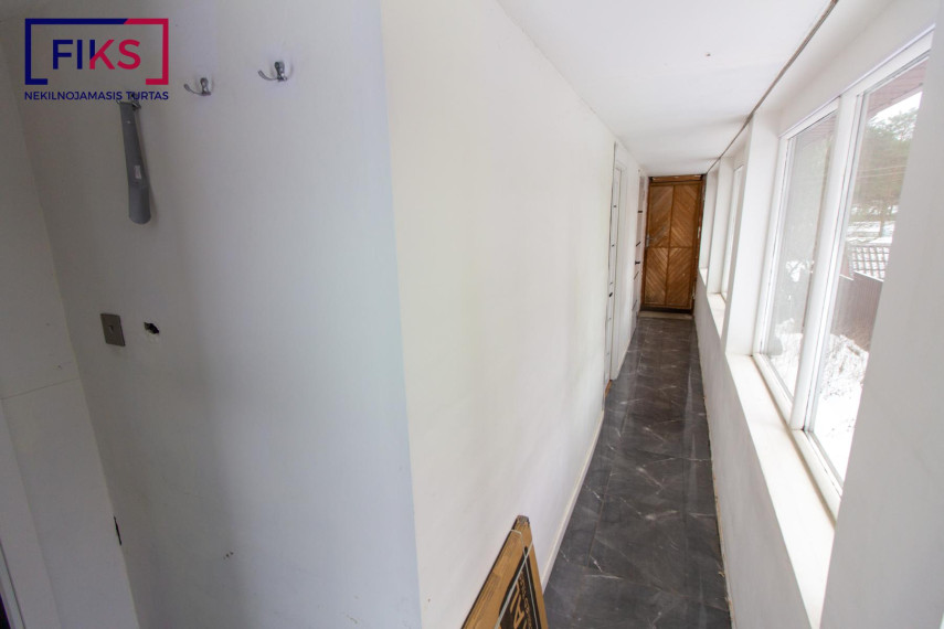 Parduodamas namas Tulpių g., Kulautuvos mstl., Kauno r. sav., 172.00 m² ploto 3 kambariai 19