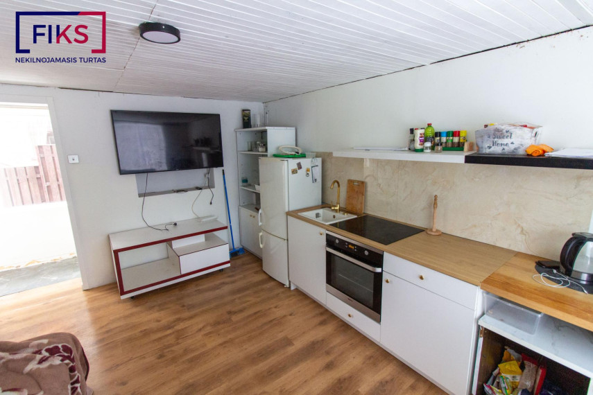 Parduodamas namas Tulpių g., Kulautuvos mstl., Kauno r. sav., 172.00 m² ploto 3 kambariai 10
