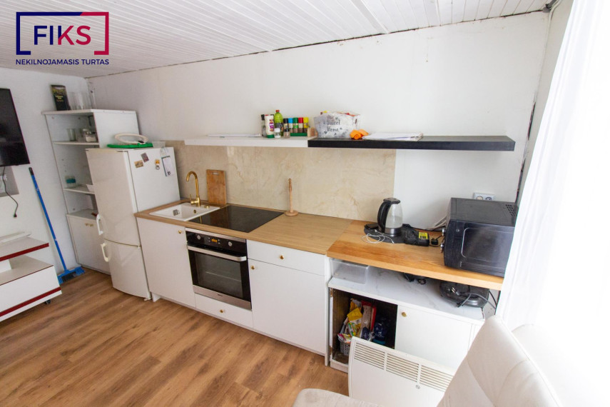 Parduodamas namas Tulpių g., Kulautuvos mstl., Kauno r. sav., 172.00 m² ploto 3 kambariai 11
