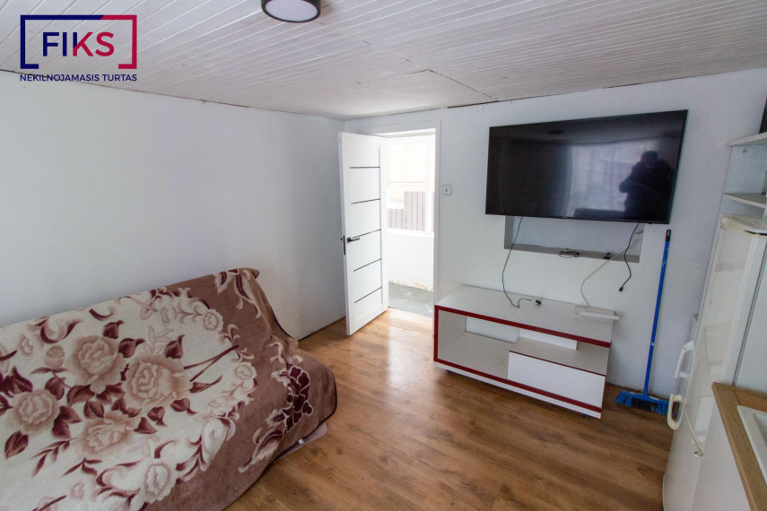 Parduodamas namas Tulpių g., Kulautuvos mstl., Kauno r. sav., 172.00 m² ploto 3 kambariai 12