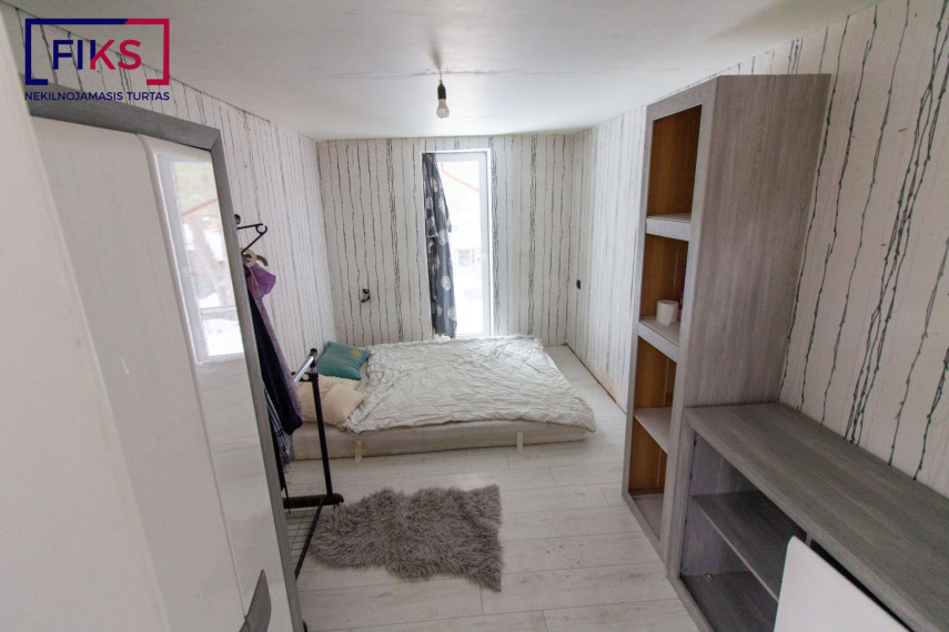 Parduodamas namas Tulpių g., Kulautuvos mstl., Kauno r. sav., 172.00 m² ploto 3 kambariai 13