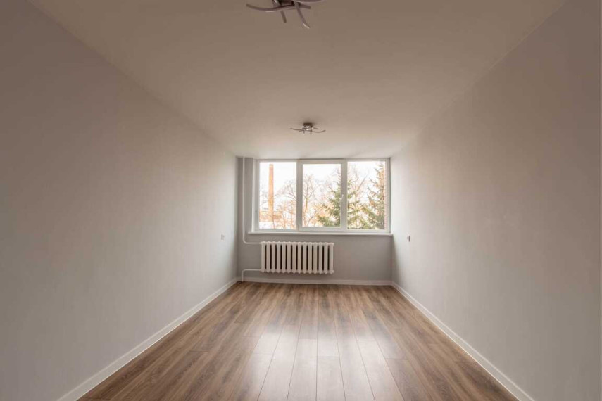 Parduodamas butas Įmonių g., , Panevėžyje, 33.96 kv.m ploto 2