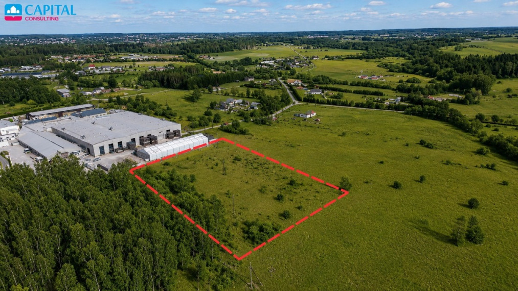 Parduodamas  sklypas Parapijoniškių k., Vilniaus r. sav., 101.71 a ploto 4