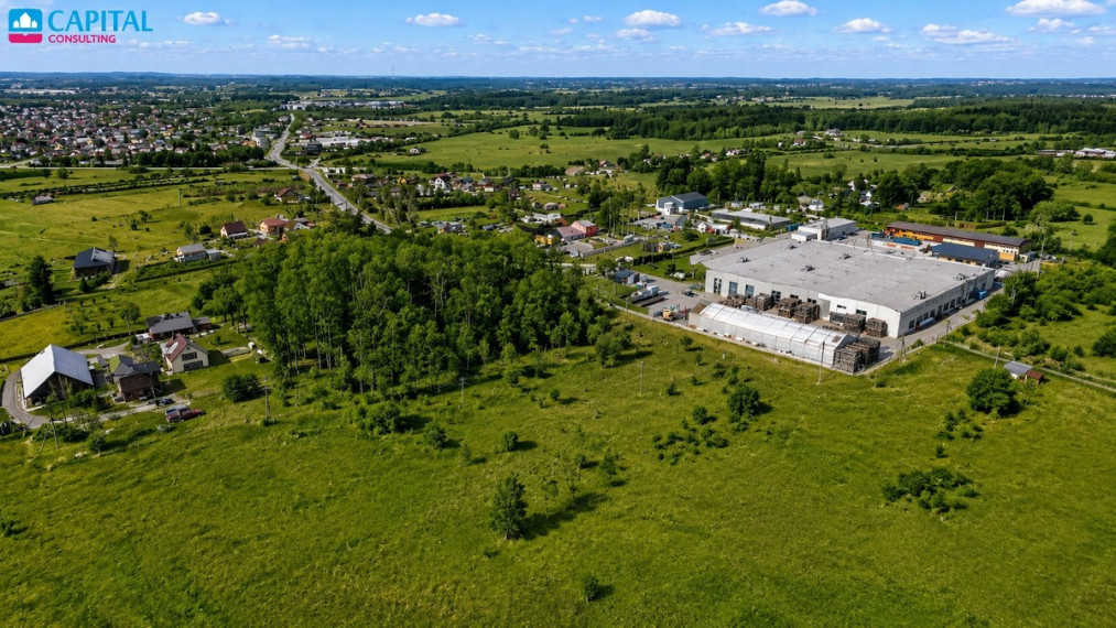 Parduodamas  sklypas Parapijoniškių k., Vilniaus r. sav., 101.71 a ploto 6