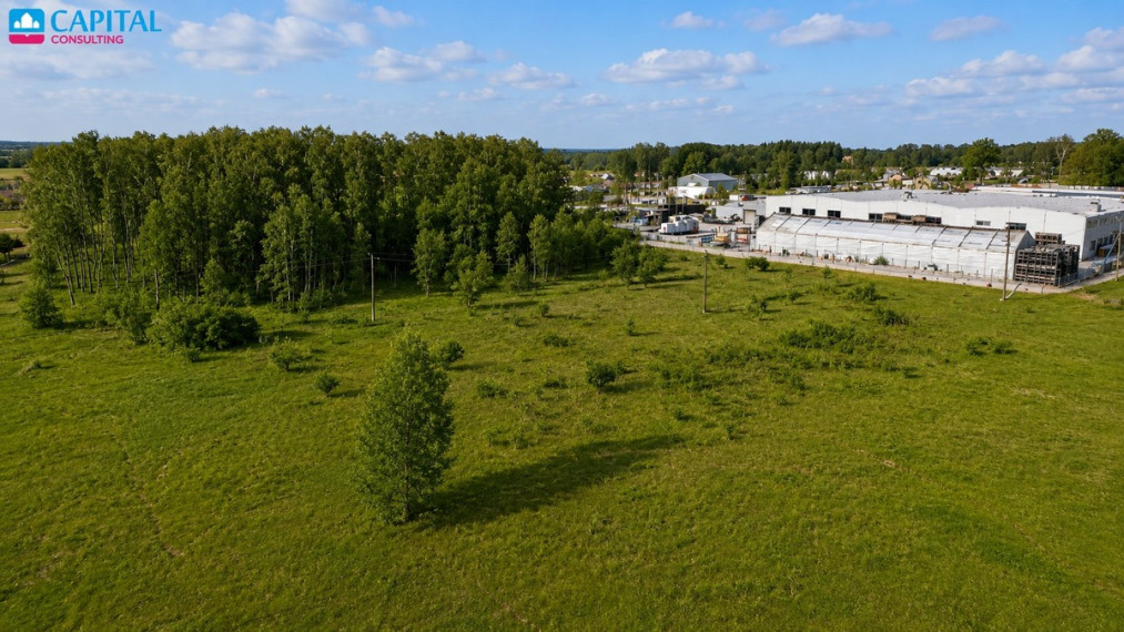 Parduodamas  sklypas Parapijoniškių k., Vilniaus r. sav., 101.71 a ploto 8