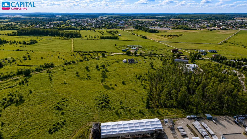 Parduodamas  sklypas Parapijoniškių k., Vilniaus r. sav., 101.71 a ploto 9