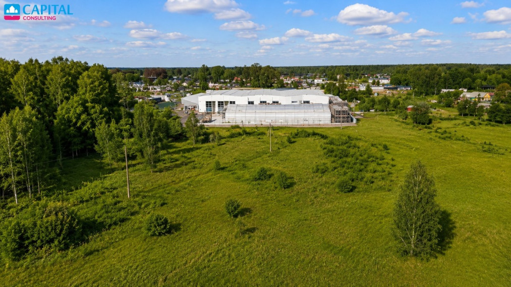 Parduodamas  sklypas Parapijoniškių k., Vilniaus r. sav., 101.71 a ploto 10