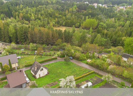 Parduodamas sklypas Dvarčionių Sodų 3-ioji g., Vilniaus m., Vilniaus m. sav., 6.34 a ploto Parduodamas sklypas Dvarčionių Sodų 3-ioji g., Vilniaus m., Vilniaus m. sav., 6.34 a ploto