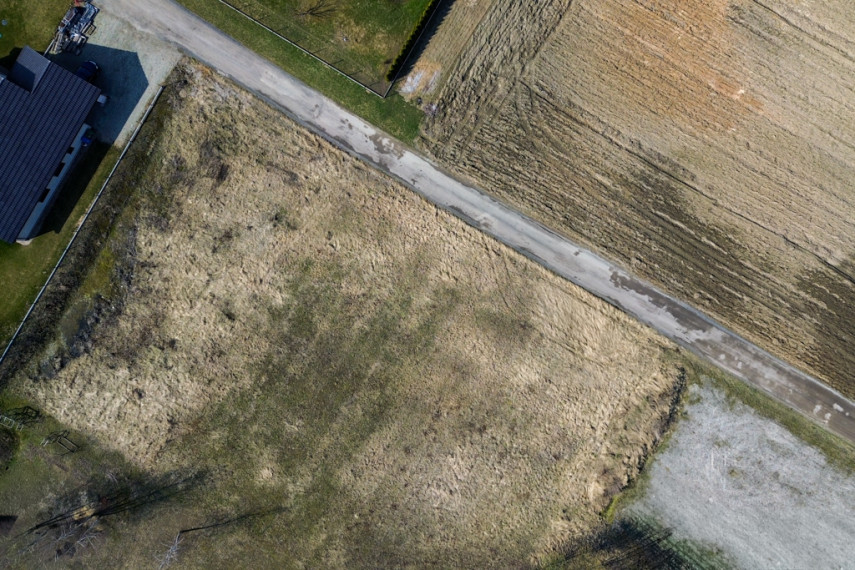 Parduodamas  sklypas Kauno r. sav., Kampiškių k., Alšengirės g., 11.75 a ploto 2