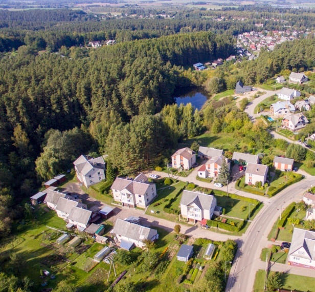 Parduodamas butas Jono Basanavičiaus g., Anykščių m., Anykščių r. sav., 68.65 m2 ploto, 3 kambariai 4