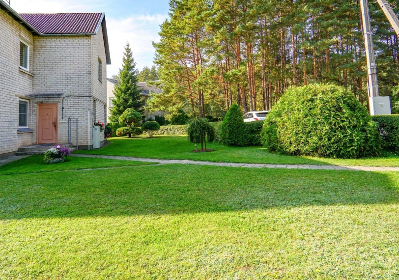 Parduodamas butas Jono Basanavičiaus g., Anykščių m., Anykščių r. sav., 68.65 m2 ploto, 3 kambariai 7