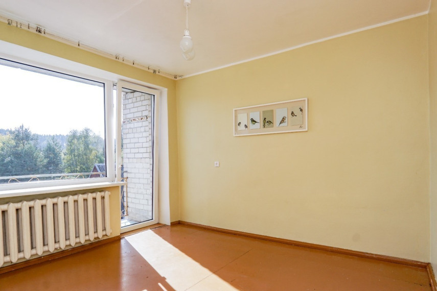 Parduodamas butas Jono Basanavičiaus g., Anykščių m., Anykščių r. sav., 68.65 m2 ploto, 3 kambariai 17