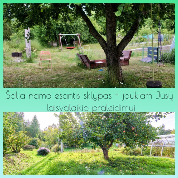 Parduodamas butas Jono Basanavičiaus g., Anykščių m., Anykščių r. sav., 68.65 m2 ploto, 3 kambariai 26