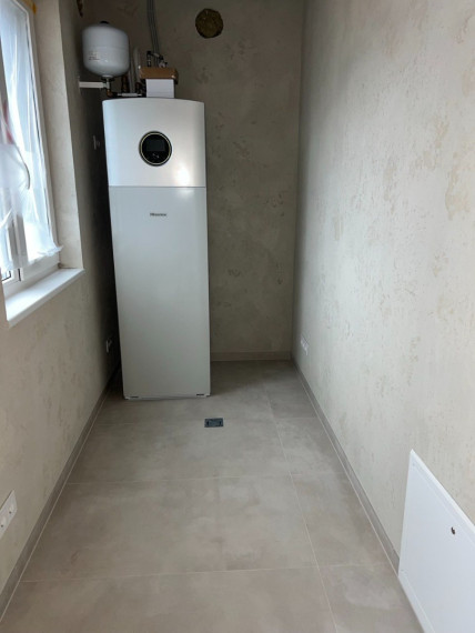 Parduodamas namas Joninių g., Pyplių k., Kauno r. sav., 80 m2 ploto, 1 aukštai 8