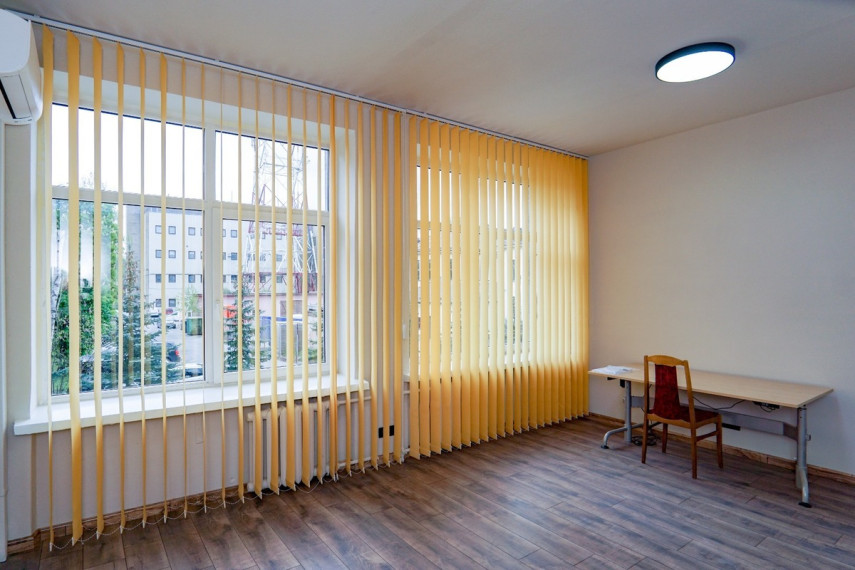Nuomojamos administracinės, kitos paskirties, paslaugų, prekybos patalpos Anykščių g., Panevėžio m., Panevėžio m. sav., 23.2 m2 ploto 2