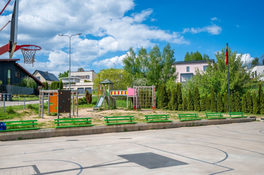 Parduodamas namas Stasio Krasausko g., Vilniaus m., Vilniaus m. sav., 212.94 m2 ploto, 2 aukštai 41