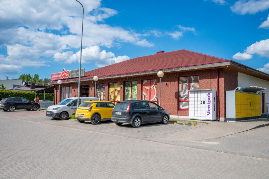 Parduodamas namas Stasio Krasausko g., Vilniaus m., Vilniaus m. sav., 212.94 m2 ploto, 2 aukštai 43