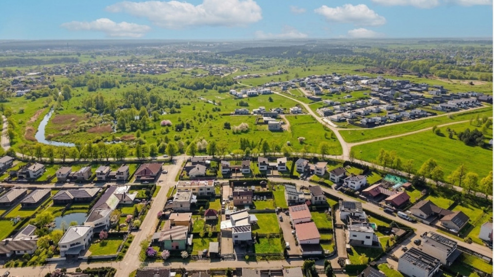 Parduodamas namas Stasio Krasausko g., Vilniaus m., Vilniaus m. sav., 212.94 m2 ploto, 2 aukštai 45