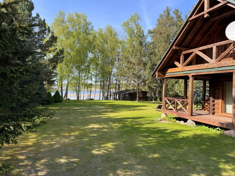 Parduodamas namas Maneičių k., Utenos r. sav., 160.00 m² ploto 4 kambariai 3