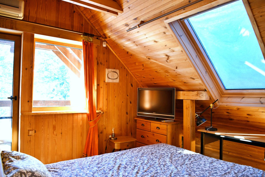 Parduodamas namas Maneičių k., Utenos r. sav., 160.00 m² ploto 4 kambariai 9