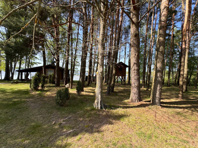 Parduodamas namas Maneičių k., Utenos r. sav., 160.00 m² ploto 4 kambariai 13