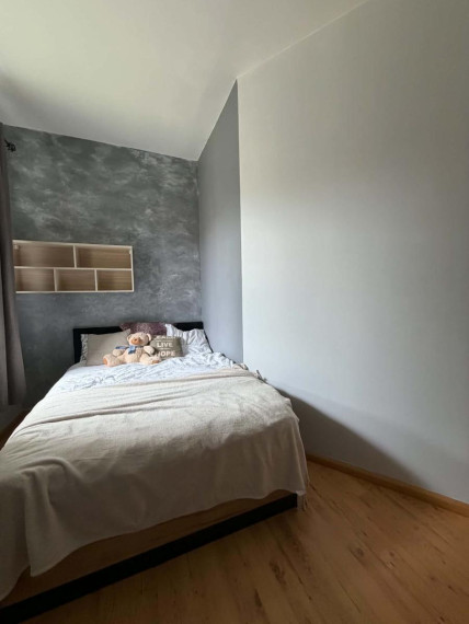 Parduodamas butas Placio g., Karklės k., Klaipėdos r. sav., 106.68 m² ploto 4 kambariai 10