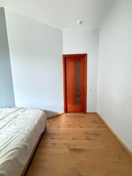 Parduodamas butas Placio g., Karklės k., Klaipėdos r. sav., 106.68 m² ploto 4 kambariai 11