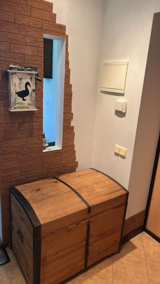 Parduodamas butas Placio g., Karklės k., Klaipėdos r. sav., 106.68 m² ploto 4 kambariai 17