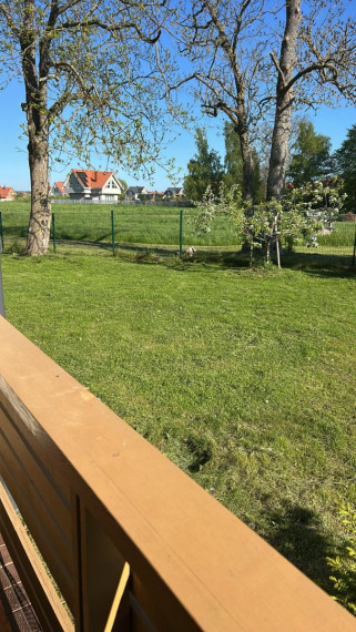 Parduodamas butas Placio g., Karklės k., Klaipėdos r. sav., 106.68 m² ploto 4 kambariai 21