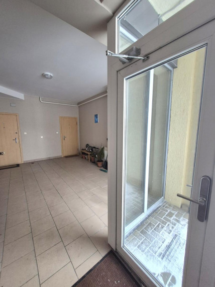Parduodamas butas Placio g., Karklės k., Klaipėdos r. sav., 106.68 m² ploto 4 kambariai 14
