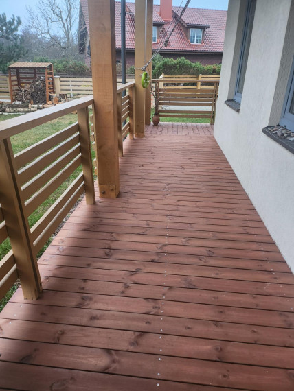 Parduodamas butas Placio g., Karklės k., Klaipėdos r. sav., 106.68 m² ploto 4 kambariai 18