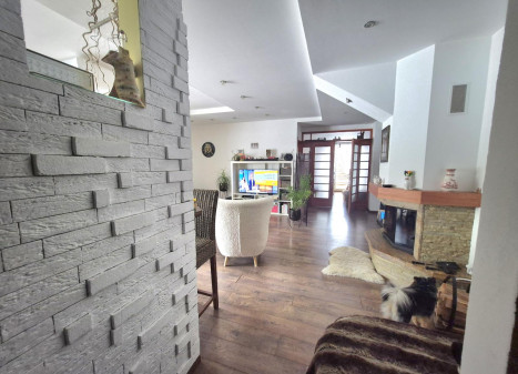 Parduodamas butas Placio g., Karklės k., Klaipėdos r. sav., 106.68 m² ploto 4 kambariai