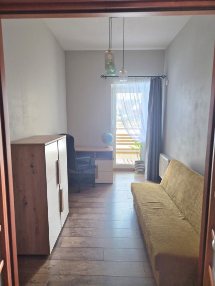Parduodamas butas Placio g., Karklės k., Klaipėdos r. sav., 106.68 m² ploto 4 kambariai 9